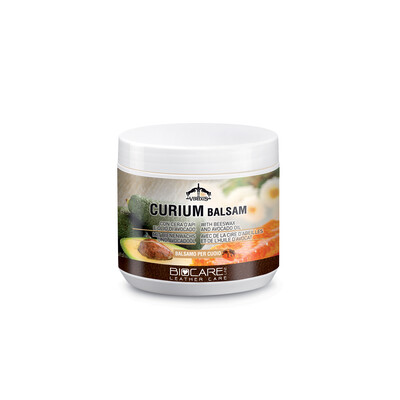 Veredus Curium Lederbalsam 500ml