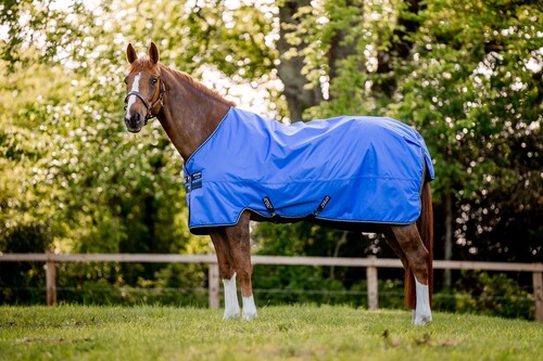 Horseware Amigo Hero Ripstop Lite 0grs Regendecke