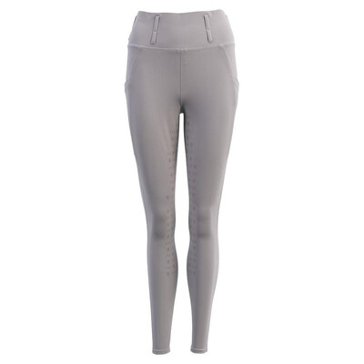 BR CLX Reitlegging Damen Silikonbesatz