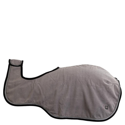 BR CLX Ausreitdecke