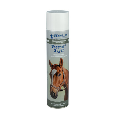 Veerust Super Hautspray