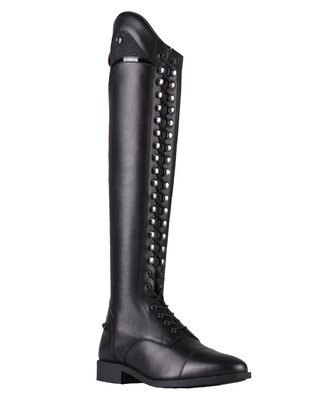 QHP Reitstiefel Hailey Junior Hoch