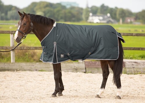 Harry's Horse Outdoordecke Thor 300