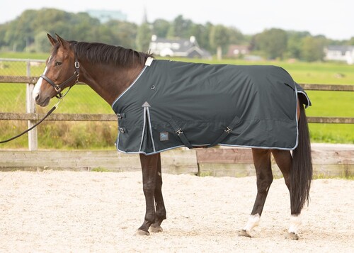 Harry's Horse Outdoordecke Thor 200