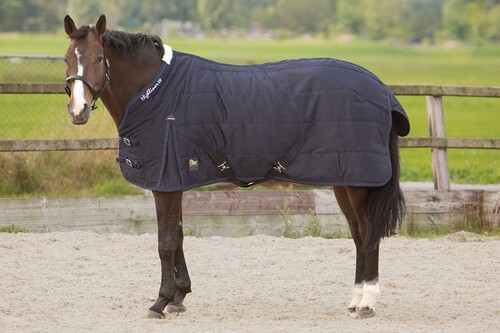 Harry's Horse Stalldecke Highliner 300gr