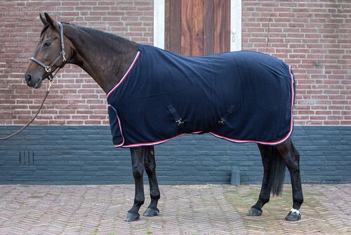 Harry's Horse Fleecedecke Master
