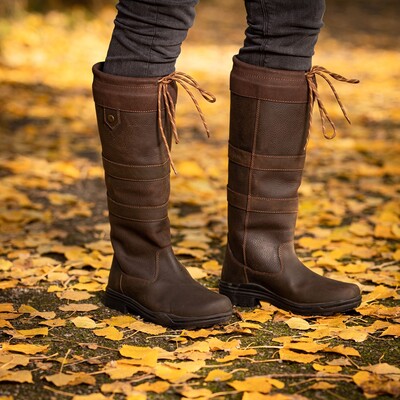 Harry's Horse Outdoor Stiefel Canada II Brown