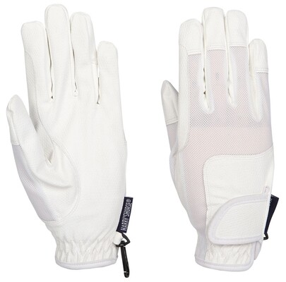 Harry's Horse Reithandschuhe TopGrip mesh