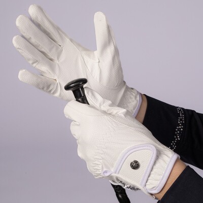 Harry's Horse Reithandschuhe TopGrip