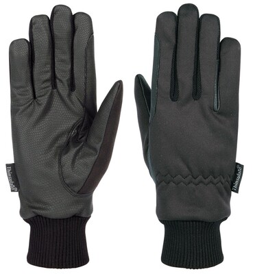 Harry's Horse Reithandschuhe TopGrip Winter