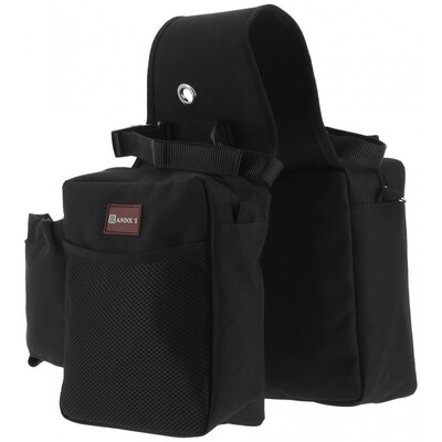 Ramdol's Satteltaschen Randonnée
