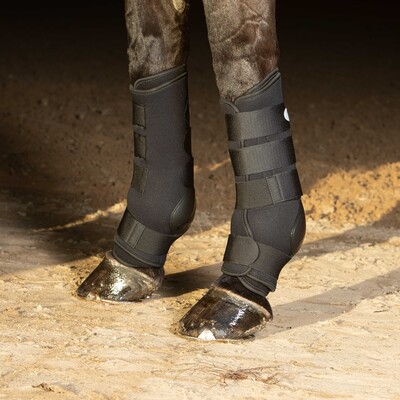 Harry's Horse Gamaschen Magnetic
