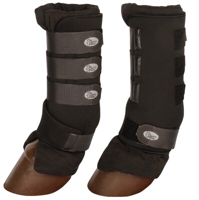 Harry's Horse Gamaschen Stallbandagen Pads
