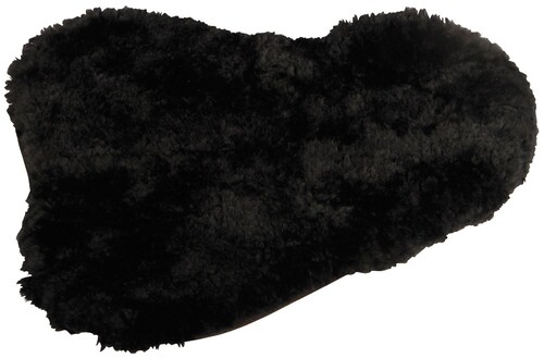 Harry's Horse Merino Sattelschoner