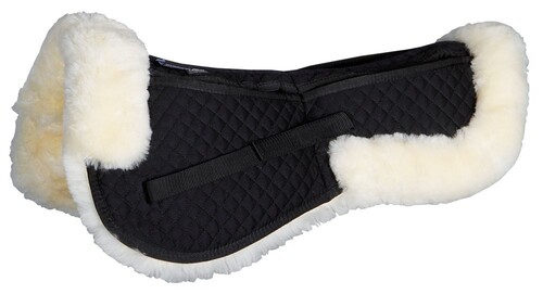 Harry's Horse Korrektur-Pad Merino