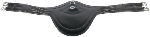 Harry's Horse Gurt Bauchschutz Deluxe