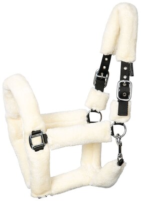Harry's Horse Halfter Teddy