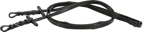 Harry's Horse Zuegel Weiches Leder Stegen