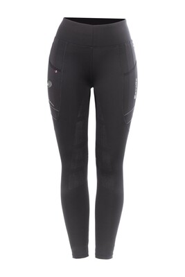 Cavallo Reitleggings Cavallin Vollbesatz-Grip RL
