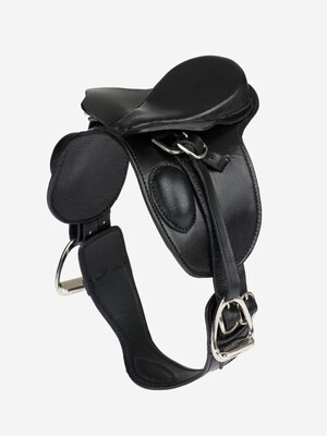 LeMieux Toy Pony Dressursattel 