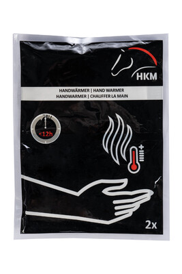 HKM Handwärmer