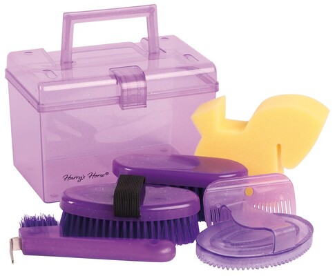 Harry's Horse Mini Gift Box - Putzbox