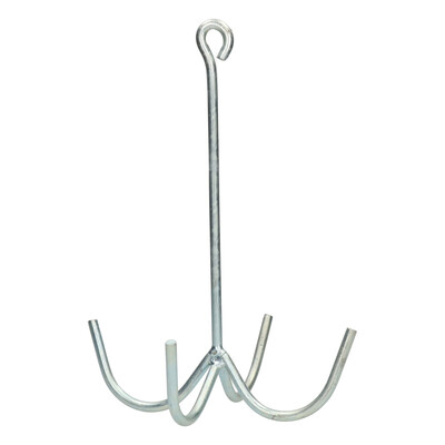 BR Zaumehalter mit haken