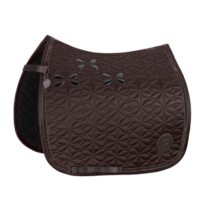 Eskadron Schabracke Mattgloss Bow Shetty
