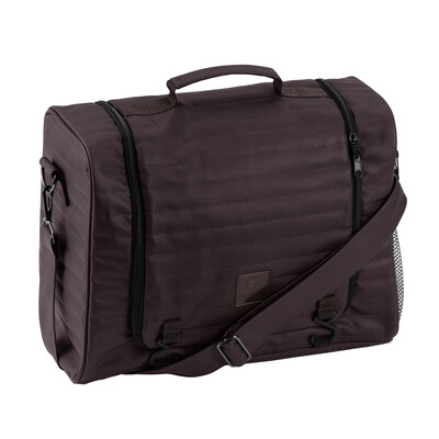 Eskadron Organizer Tasche Faux Leather