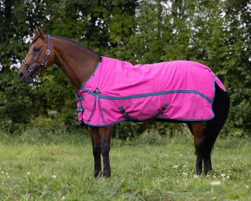 DKR Sports Regendecke Turnout 200 gram