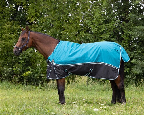DKR Sports Regendecke Turnout 150gram