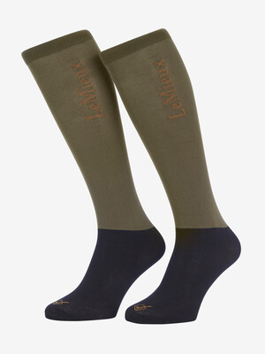 LeMieux Reitersocken Competition