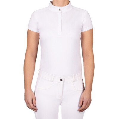 QHP Turniershirt Zayla Junior