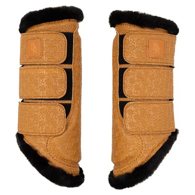 BR Gamaschen Majestic Fur Fae
