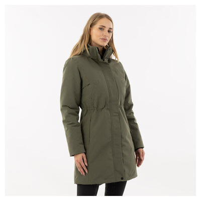 BR Fleur Wintermantel wasserdicht