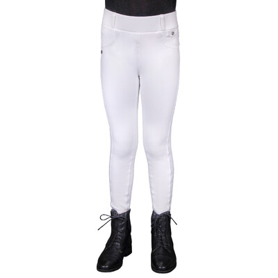 QHP Winter Reitlegging Juliet Junior Vollbesatz