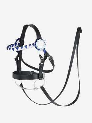 LeMieux Hobby Horse Shing Trense