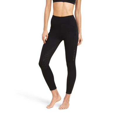 Ariat Venture Thermal Half Grip Winter Reitlegging