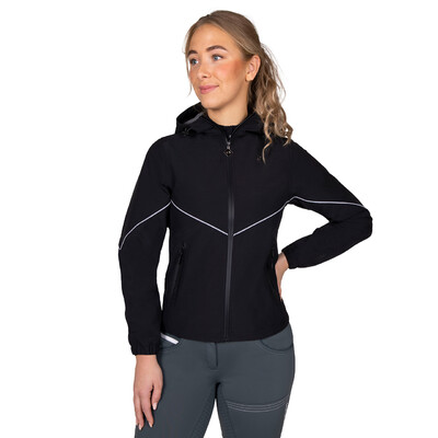 QHP Regenjacke Dyla