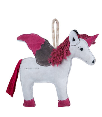 Waldhausen Pferdespielzeug Einhorn Emily