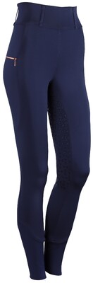 Harry's Horse Reitlegging Equitights Saalback Vollbesatz