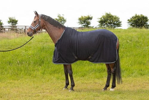 Harry's Horse Cooler Decke Light Weight Corduroy