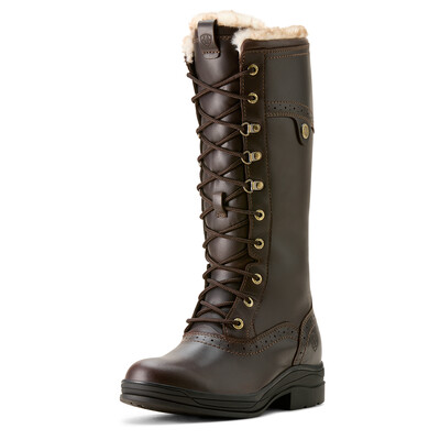 Ariat Wythburn II Sherpa waterproof Outdoorstiefel