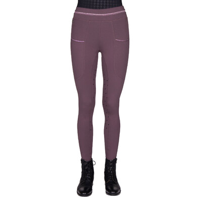 QHP Reitlegging Fayen Halbbesatz