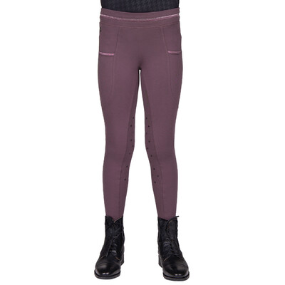 QHP Reitlegging Fayen Halbbesatz