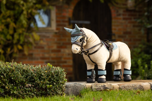 LeMieux Toy Pony Gamaschen