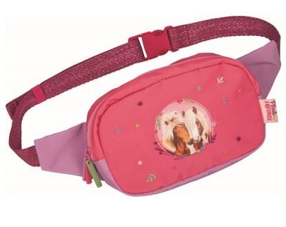 Pferdefreunde Bauchtasche