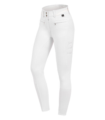 ELT Maja Glam Curved Highwaist Reithose