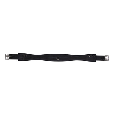 QHP Vielseitigkeitsgurt Air Mesh