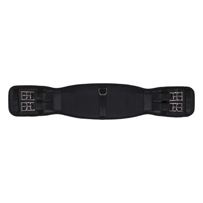 QHP Dressurgurt Air Mesh